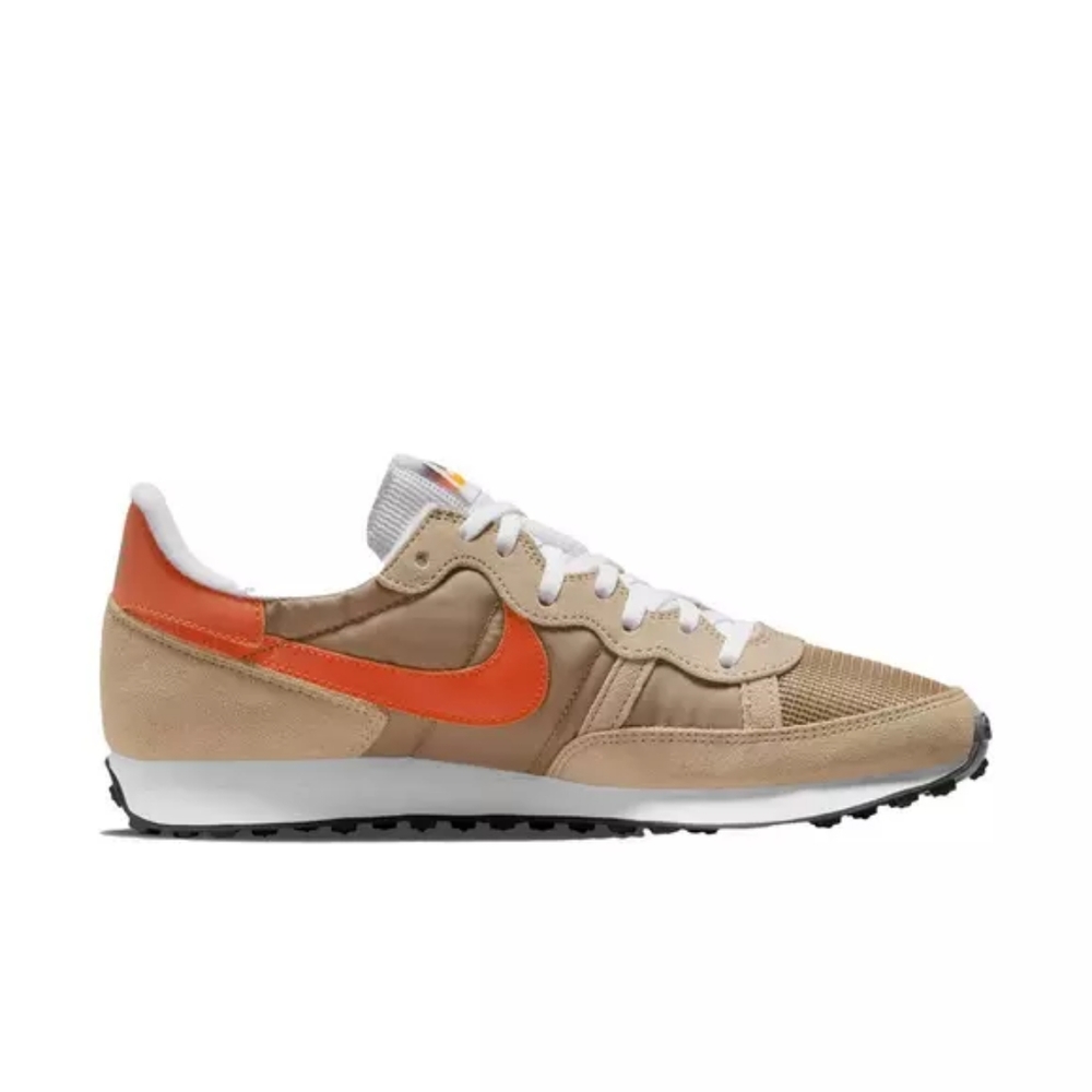 Mens Nike Challenger OG Dark Driftwood Orange 11